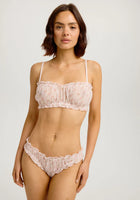 Willow Bralette - Rosette