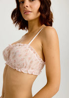 Willow Bralette - Rosette