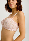 Willow Bralette - Rosette