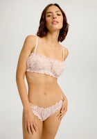 Willow Bikini - Rosette