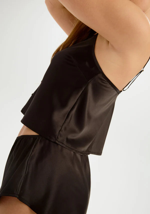 Dulcie Cami - Black