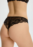 The Lace Cheeky