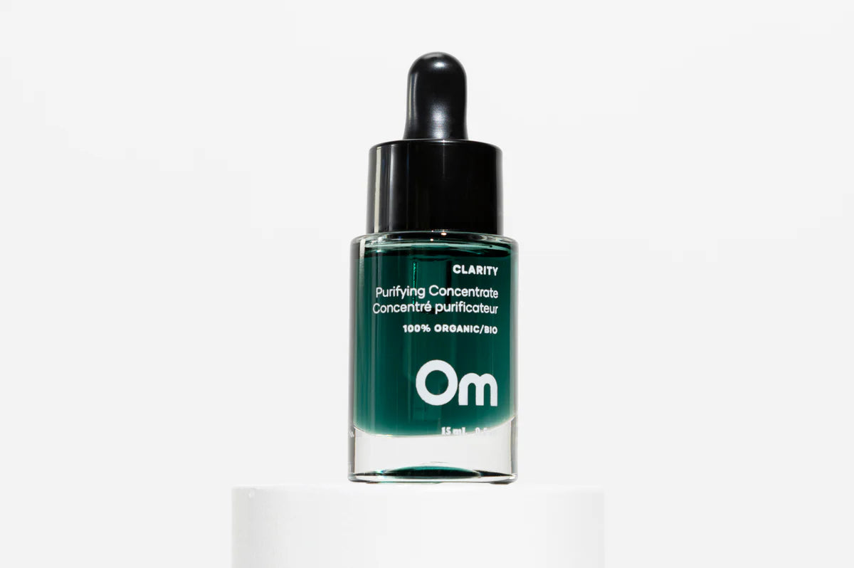 Clarity Purifying Concentrate