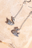 Swan Lake Earrings