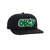 Roll Call 6  Panel Classic Snapback