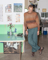 Spun Spirit Studio Sweater