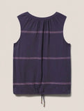 Sunrise Embroidered Vest