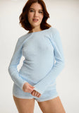 Cherish Long Sleeve Top