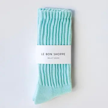 Ballet Socks