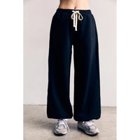 Oversized Wide Jogger Pants AAB501