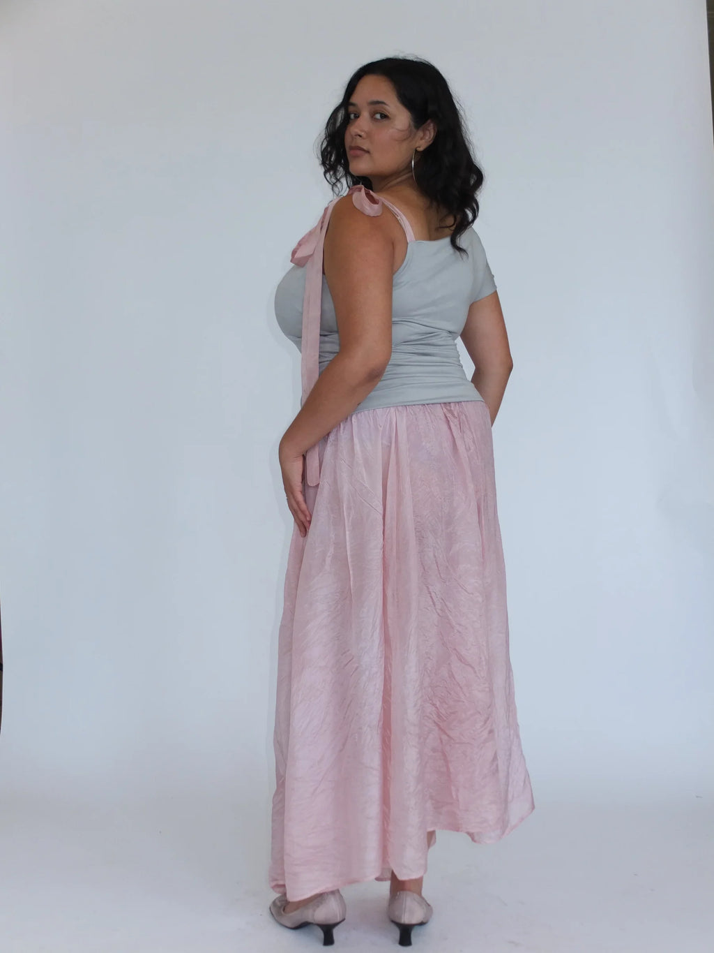 Calliope Top