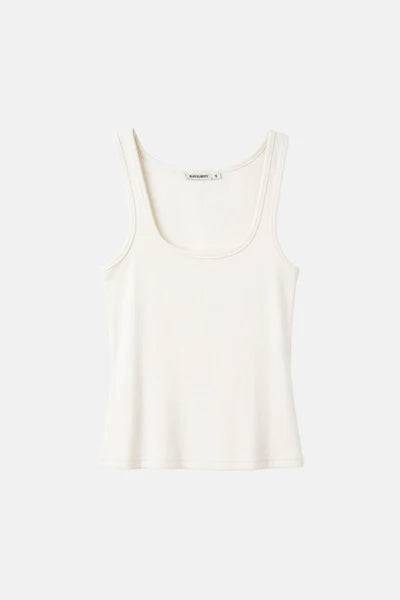 Every Day Top - White