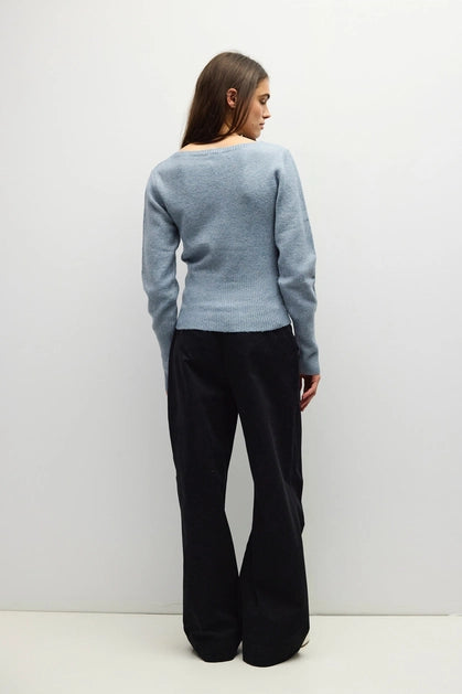 The Karla Pants - Black