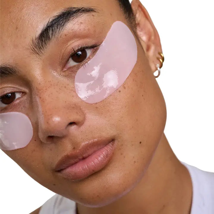 Single Under Eye Mask