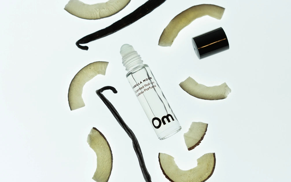 Vanilla Moon Scented Roll On