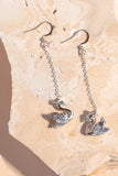 Swan Lake Earrings