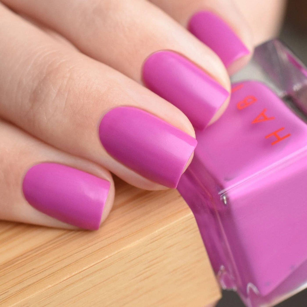 Habit Nail Polish