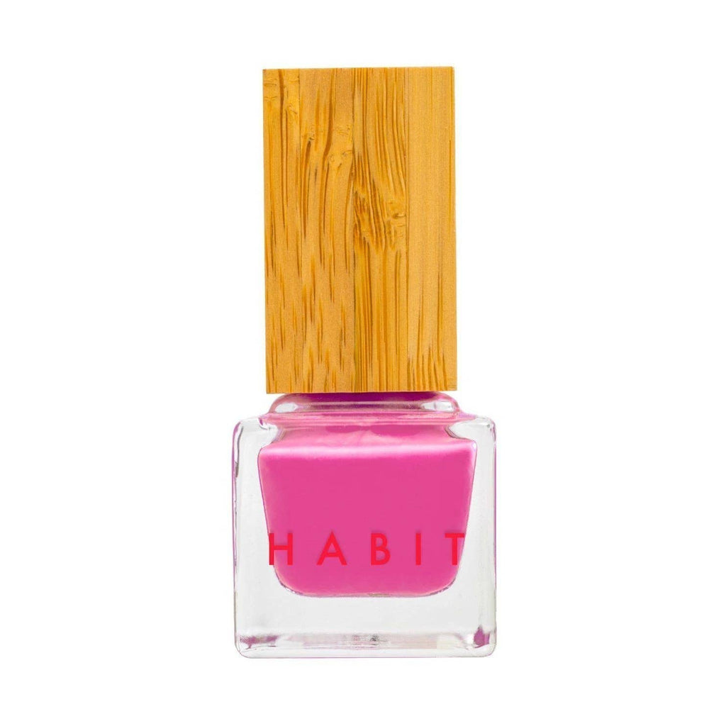Habit Nail Polish