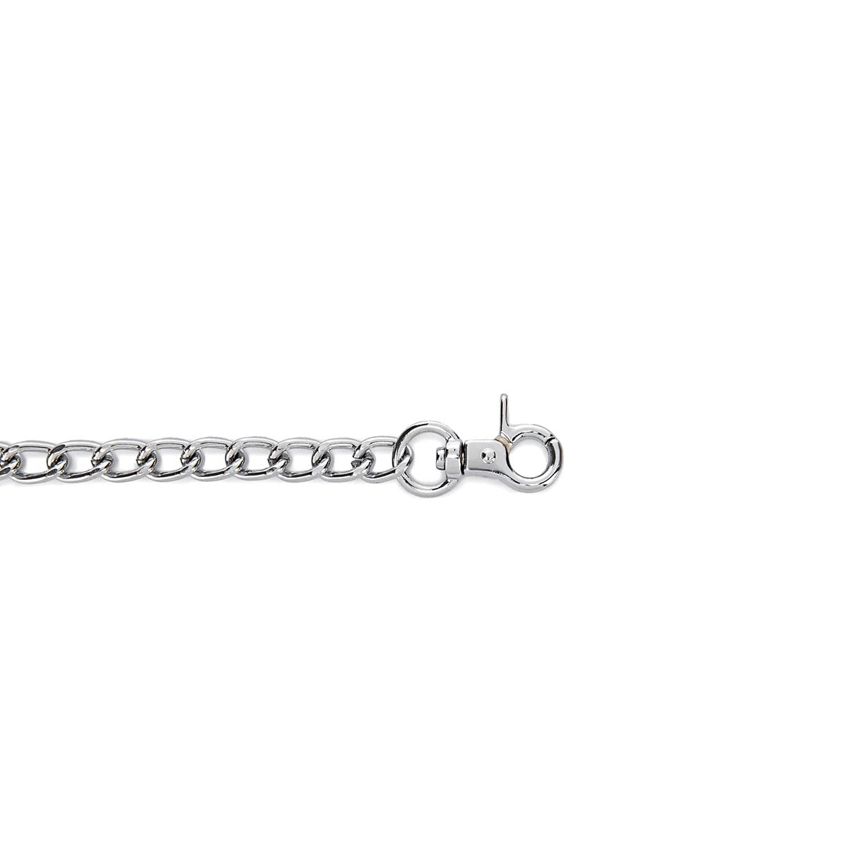 Francine Chain Crossbody