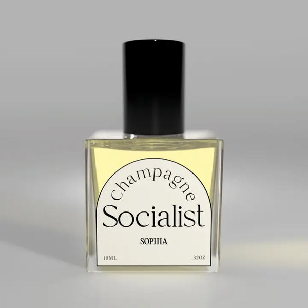 Sophia Perfume Oil