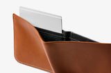 Hide & Seek Wallet RFID - Caramel