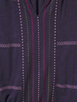 Sunrise Embroidered Vest