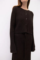 The Quinn Cardigan