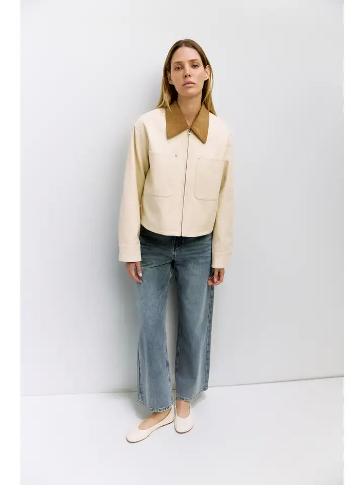 The Laurel Jacket