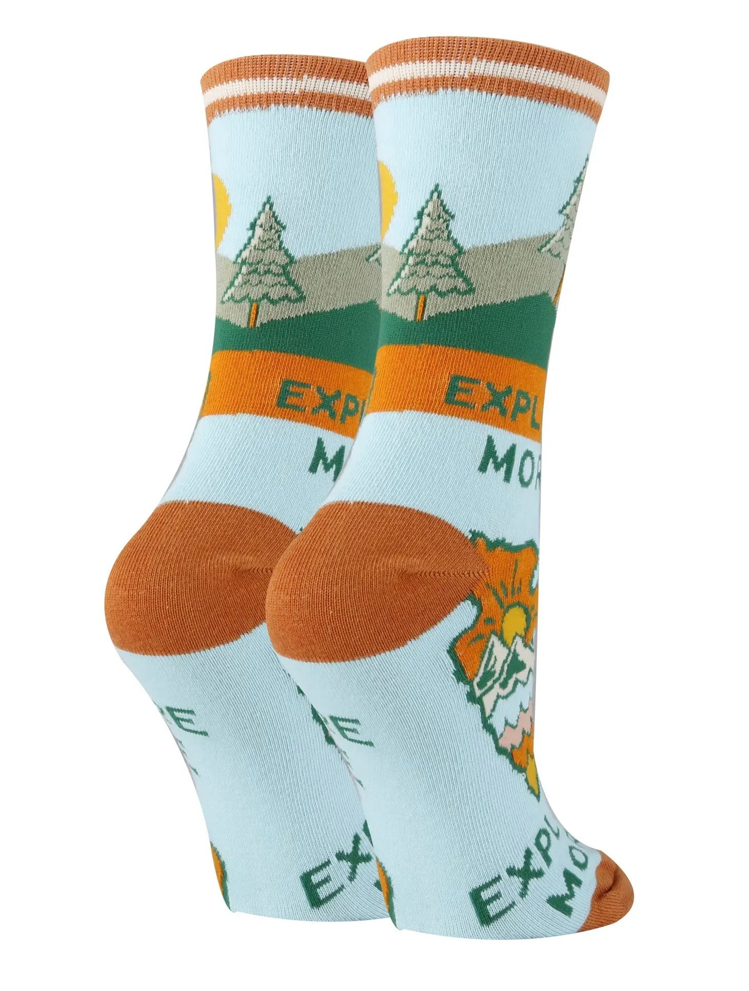 Explore More Socks