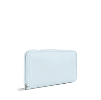 Bubbly Wallet - Ice Blue