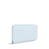 Bubbly Wallet - Ice Blue