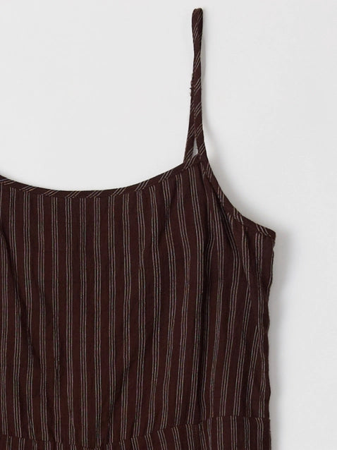 The Candace Dress
