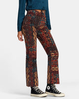 Groove Cord Pant