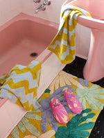 Daiquiri Hand Towel