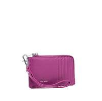 Quinn Card Holder - Pink