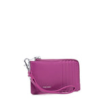 Quinn Card Holder - Pink