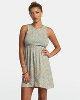 Trigger Mini Dress