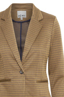 Kate Chameleon Blazer - Cathay Spice