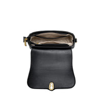 Athena Saddle Bag