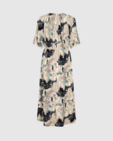 Yolas Midi Dress