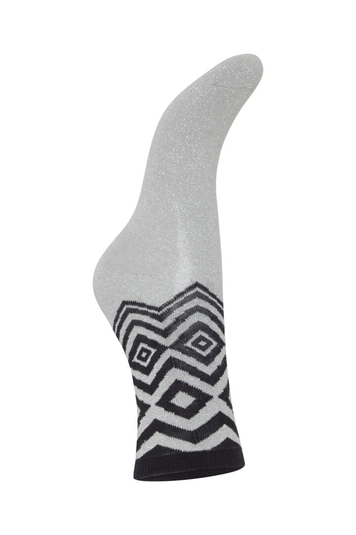 Hohoho Sock