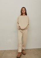 Oversized Sweatshirt