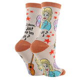 Just Keep 'Em Socks