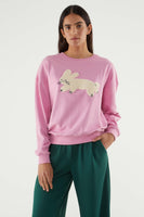 Rabbit Sweatshirt