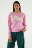 Rabbit Sweatshirt