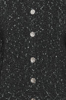 Anika Cardigan - Black