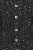 Anika Cardigan - Black