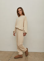 Oversized Sweatshirt