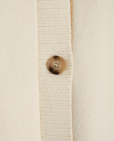 Trianna Cardigan - Broken White