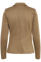 Kate Chameleon Blazer - Cathay Spice